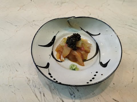 Sushi B 1